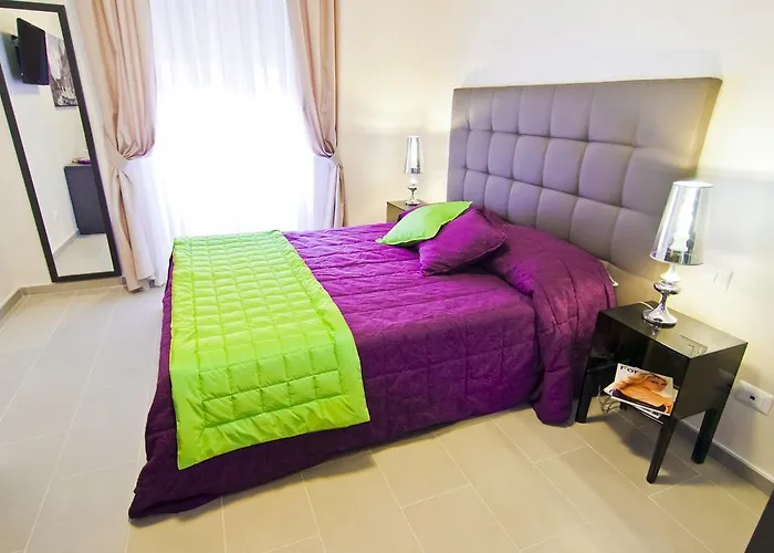 Domus Fontis Oda ve Kahvaltı 4*